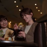 札幌プリンスホテルにて地上107mの屋上ヘリポートで楽しむ『ルーフトップでお月見night☆彡　～名月と楽しむ お月見パフェとお酒のマリアージュ～』が9月16日(月・祝)～18日(水)に開催！お月見モチーフの限定パフェも登場
