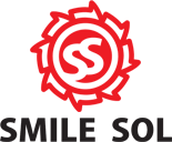 株式会社SMILE SOLのロゴ