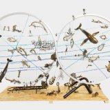 『第10回リサイクルアート展』が10月25日(金)よりチカホで開催！