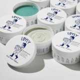 韓国発のウォッシュオフマスクパック専門ブランド『トールホップ』が「モユク札幌ロフト」含む全国のロフトで販売開始！