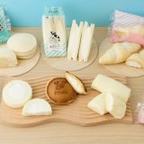 ローソンから生クリーム専門店ミルクとの共同開発商品が7月2日(火)より発売！「MILKどらもっち」や「MILKふわもちパンケーキ」などを販売