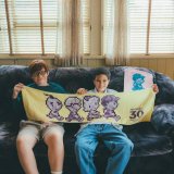 『MOTHER2 ギーグの逆襲』30周年を祝う新作グッズが続々登場！