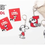 『PEANUTS(ピーナッツ)』コレクションからジョー・クールアクセサリーが「コトモノマルシェ 大丸札幌店」で7月下旬より発売！