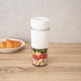 ニトリから手軽に「サッ」と使えて便利なコードレスボトルブレンダーが新発売！