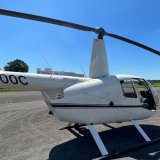 北海道ボールパークFビレッジを上空から見てみよう！ヘリコプター遊覧飛行が7月29日(月)に開催！