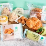 ファミリーマートにて植物性由来の原材料を使った「ドーナツ」や「レアチーズケーキ」が7月16日(火)より発売！