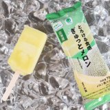 ファミリーマートにて北海道産メロンのとろける味わいと爽やかな甘さ『とろける食感 ぎゅっとメロン』が7月2日(火)より発売！