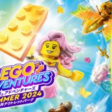 大人もお子さまも一緒に楽しめる 体験型無料イベント『レゴ®アドベンチャーズ SUMMER 2024 in 三井アウトレットパーク』が8月10日(土)より三井アウトレットパーク 札幌北広島で開催！