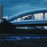新しい夏の風物詩『川見』を作るためのクラウドファンディングが開始！
