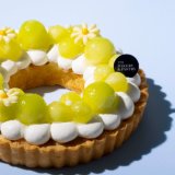 札幌グランドホテルにて『北海道産メロンのパフェ with ハーゲンダッツ』など夏のスイーツコレクションが8月1日(木)より発売！