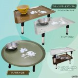 ロゴスとコラボしたonちゃん新グッズが発売！