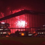 7月13日(土)に開催する『ファイターズ50周年花火大会』がGAORA SPORTSで生中継！