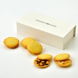 札幌パークホテルにて開業60周年記念商品『北海道コーンサブレ』が7月10日(水)より発売！