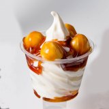 「サザエ十勝大名 ココノススキノ店」にて『みたらしサンデー』が8月10日(土)より発売！