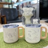 鳥獣戯画×「トラりん」オリジナルグッズが『国宝「鳥獣戯画」北海道初公開　京都 高山寺展』にて販売中！
