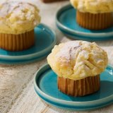 小樽洋菓子舗ルタオにてベイクドチーズケーキを重ねた『生クリームマフィン～ベイクドチーズ』が公式オンラインショップに期間限定で登場！