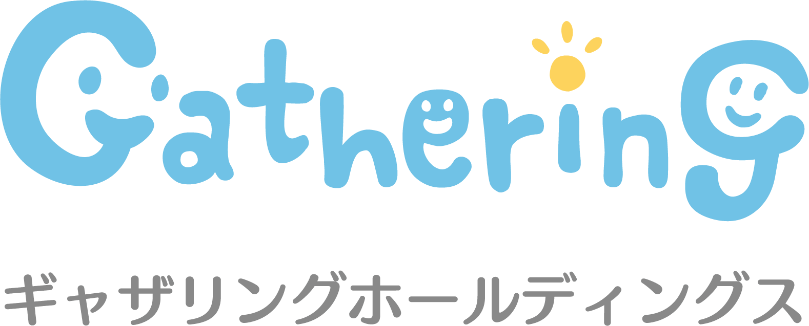 ギャザリングホールディングス株式会社