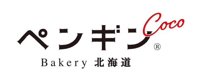 ペンギンベーカリー Coco(ココ)のロゴ