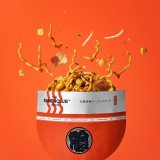 自家製麺や具材をリアルにスナック化した大人の進化系ラーメンスナック『RAMEN CLUB(ラーメンクラブ)』が12月20日(金)より新千歳空港内のJAL PLAZAで販売開始！