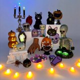 丸井今井・イオンモール札幌発寒にもある雑貨ストア「フライングタイガー」からハロウィングッズ第二弾144種が登場！