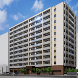 『ASMACI MAISON札幌大通東』が完成！