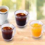 びっくりドンキーにて『モーニングドリンクメニュー人気ランキングTOP7』が発表！