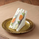 ローソンにて『パンとエスプレッソと フルーツダイフク』など「パンとエスプレッソと」とのコラボ商品が10月1日(火)より発売！