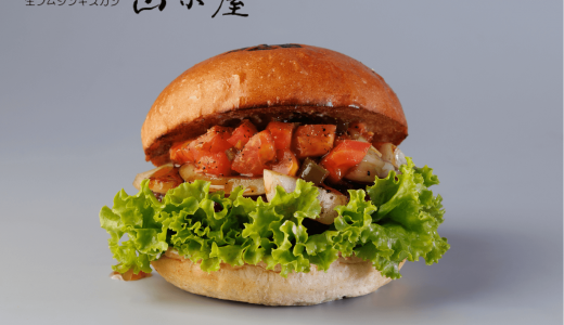 【SHOGUN BURGER SUSUKINO店】北海道初上陸！すすきのに世界6位のグルメバーガー「SHOGUN BURGER」がオープン！