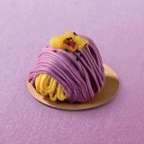 カフェ・ド・クリエにて『紫芋と紅はるか芋のWモンブラン』・『北海道産えびすかぼちゃのタルト』・『キャラメルロイヤルミルクティー』が9月18日(水)より発売！
