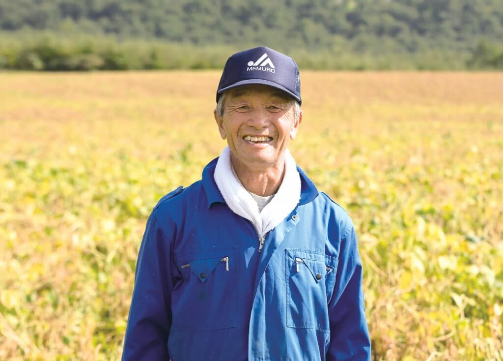 もりもとの『北海道 どら焼きヌーボー』-芽室の辻野さん