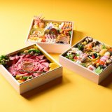 ANAクラウンプラザホテル札幌にてホテル開業50周年記念おせちが予約受付中！
