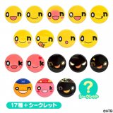 『onちゃんフェイス缶バッジ ver.2』が10月11日(金)より発売！