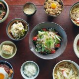 無印良品 札幌パルコ店にて『Found MUJI 食の装い』と題し、食卓を彩る器を10月4日(金)より期間限定で販売！