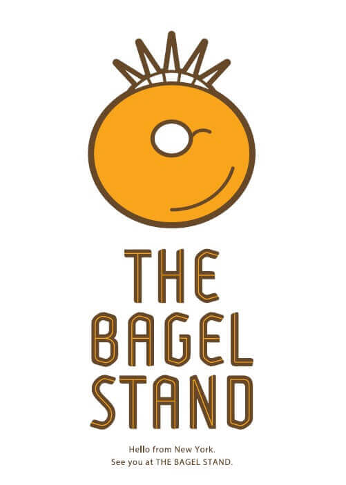 THE BAGEL STAND(ザ・ベーグルスタンド)