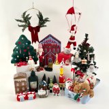 丸井今井・イオンモール札幌発寒にもある雑貨ストア「フライングタイガー」からクリスマス商品をご紹介！