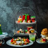 すすきのにある「SAPPORO STREAM HOTEL」にてクリスマス仕様のキュートなアフタヌーンティー『STREAM Afternoon Tea～ツリーデコレーション～』が11月15日(金)より発売！