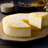 北海道の雪を連想させるふわっとやさしいレアチーズケーキ『ネージュブラン』がさっぽろ東急百貨店 新千歳空港売店で10月11日(金)より発売！