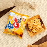 秋冬限定のコク深い味わいを楽しめる『かっぱえびせん 北海道チーズ味』が10月28日(月)より発売！