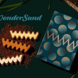 生食感チーズサンドクッキー『WONDER SAND(ワンダーサンド)』が10月2日(水)より公式オンラインショップで発売！ザクザクのクッキーと生食感クリームが奏でる北海道の豊かな大地の恵み