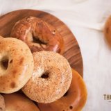 侍ファクトリーが展開する本場ニューヨーク直輸入のベーグル専門店『THE BAGEL STAND(ザ・ベーグルスタンド)』がオンラインショップをオープン！