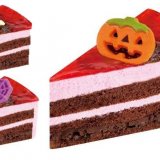 不二家洋菓子店にてハロウィン気分を盛り上げるスイーツ各種が10月25日(金)より発売！