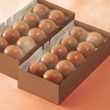 【もりもと 札幌三越店】菓子専門店「もりもと」が札幌三越にオープン！ギフトを中心とした新しいスタイルの店舗を展開｜札幌リスト