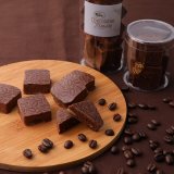 札幌のチョコレート専門店「ショコラティエ マサール」から濃厚＆やわもち食感『やわもちショコラブラウニー“カフェモカ”味』が11月8日(金)より発売！