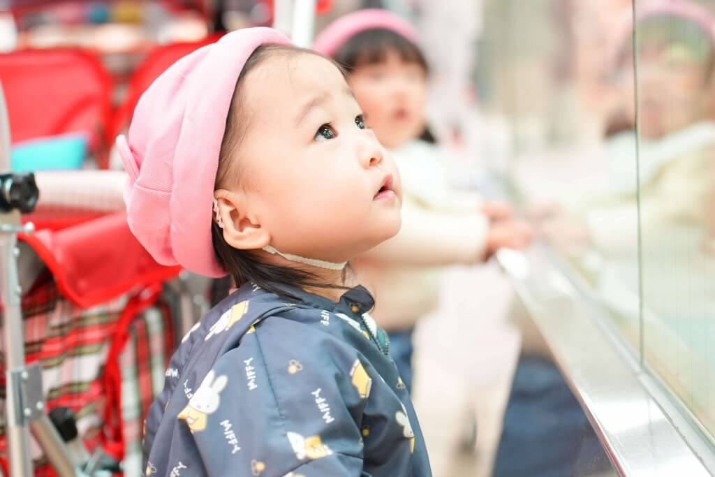 こどもカンパニーの『日祝保育』-子どもたちの自己肯定感と主体性を育む保育を実践しています