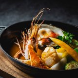 すすきのにある「SAPPORO STREAM HOTEL」にてすすきの夜景と共にゆく年くる年を祝う3日間限定のディナーコース『New Year Dinner Course』が発売！