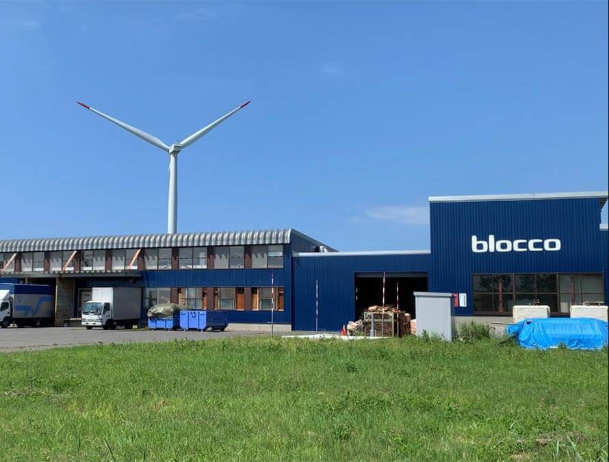 オーダーソファ専門店 blocco(ブロッコ)