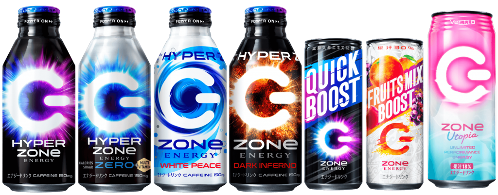 ZONe ENERGY