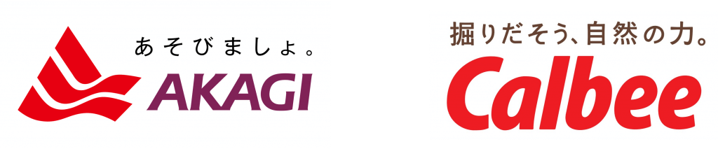 赤城乳業株式会社×カルビー株式会社