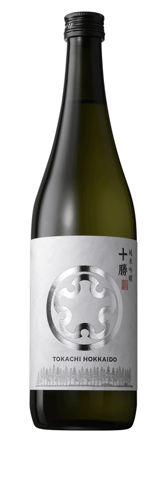 Wolt(ウォルト)×大丸札幌-【和洋酒売場】上川大雪十勝 純米吟醸 720ml