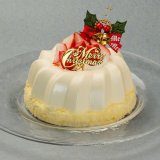 スイートオーケストラにて豪華なデザインで華やかに彩る『クリスマスケーキ2024』が予約受付中！
